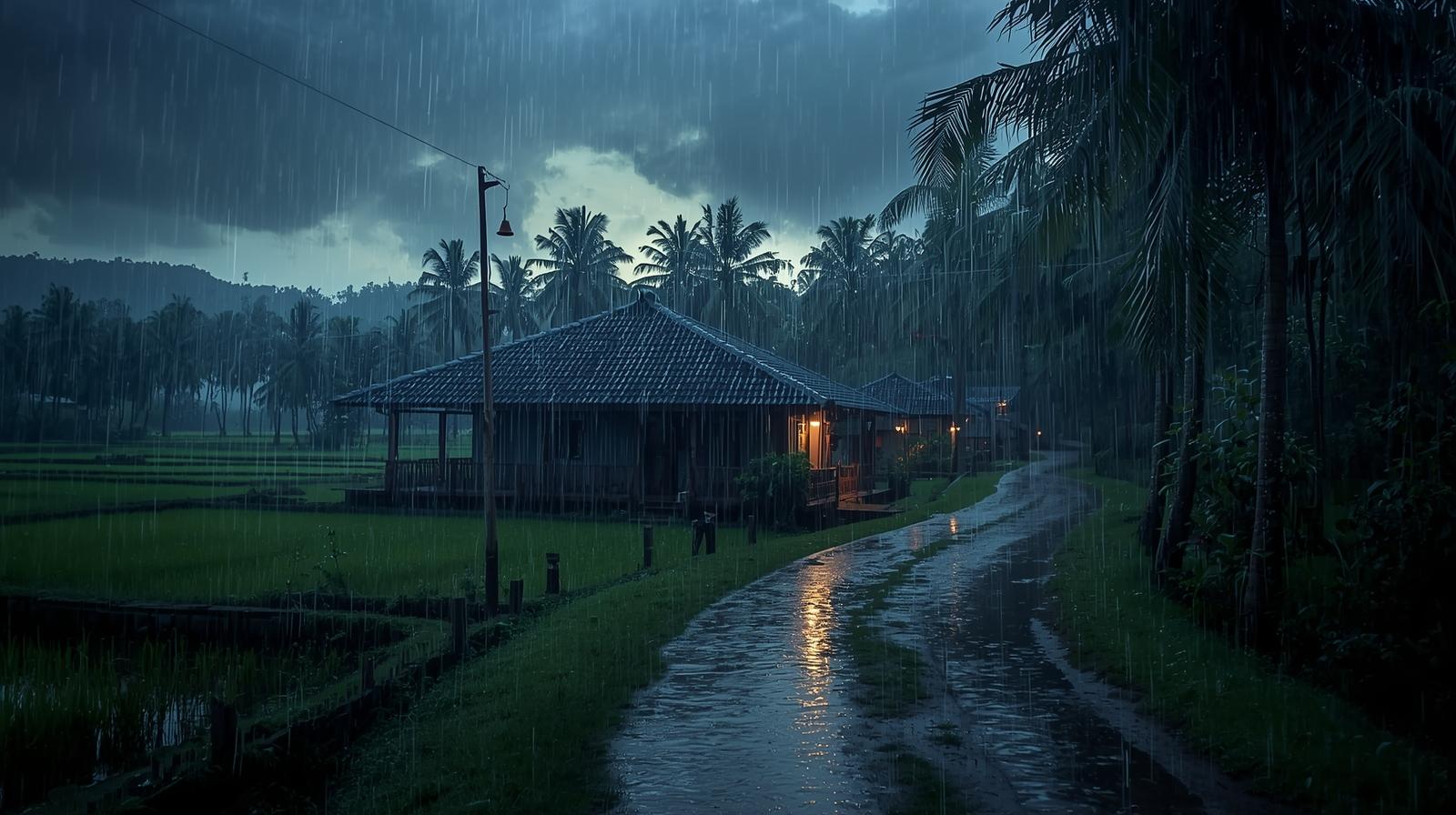 മഴ